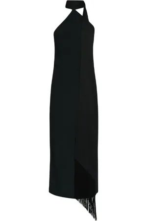 ‎Taller Marmo‎ Kempner midi dress