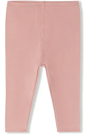 BONPOINT Andy elasticated-waist leggings