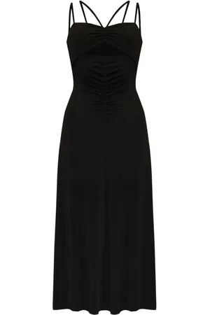 Samsøe Samsøe Samaddi midi dress