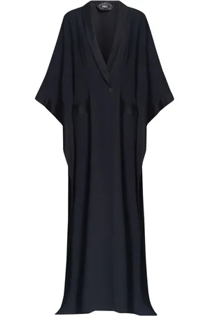 ‎Taller Marmo‎ Tux maxi dress