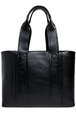 Chloé Medium Woody tote bag