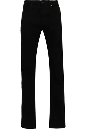 Tom Ford Tapered-leg jeans