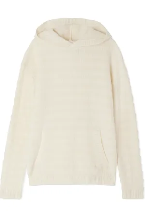 BONPOINT Tahil cashmere hoodie