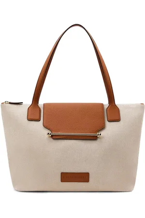 STRATHBERRY Travel tote bag