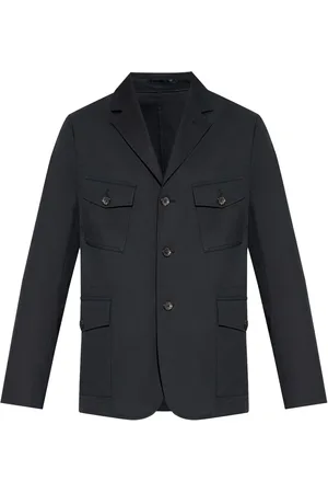 Paul Smith Flap-pockets jacket