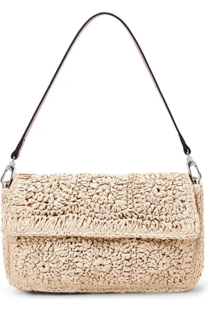 Staud Small Timmy shoulder bag