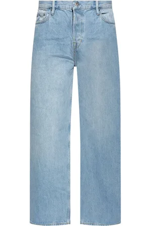 AllSaints Lenny wide-leg jeans