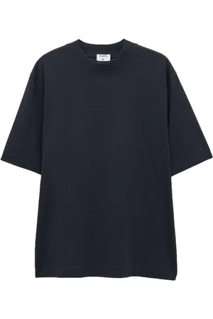 Filippa K Thick crew neck T-shirt