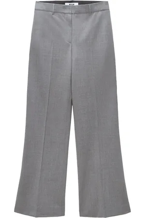 Msgm Tailored trousers