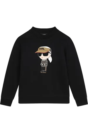 Karl Lagerfeld Ikon sweatshirt
