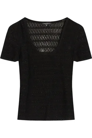 RAG&BONE Julia T-shirt