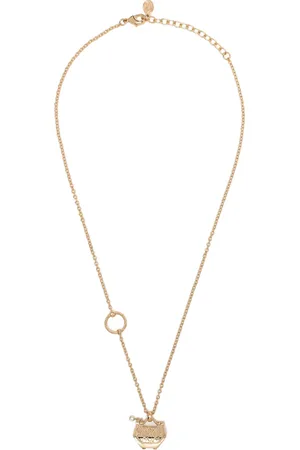 Charriol Shopping at Paris pendant necklace