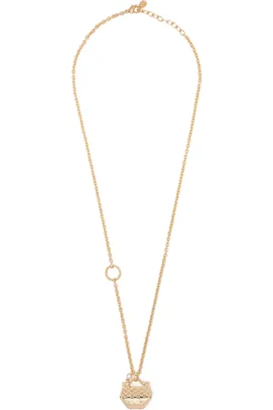 Charriol Shopping at Paris pendant necklace