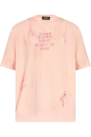Dsquared2 Logo T-shirt