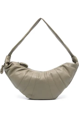 LEMAIRE Large Croissant shoulder bag