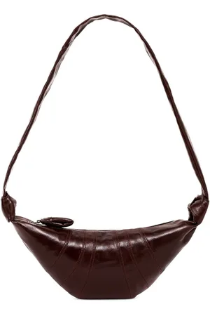 LEMAIRE Small Croissant shoulder bag