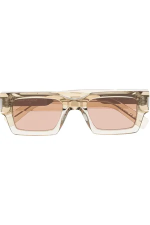 Saint Laurent SL 572 square-frame sunglasses