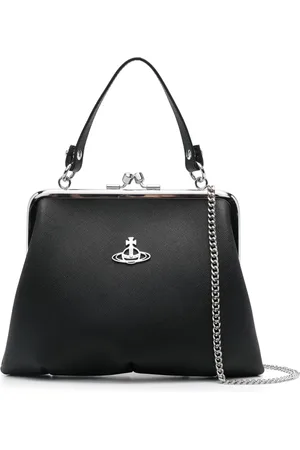 Vivienne Westwood Granny Frame Purse bag