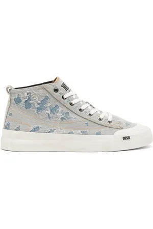 Diesel S-Athos Mid sneakers