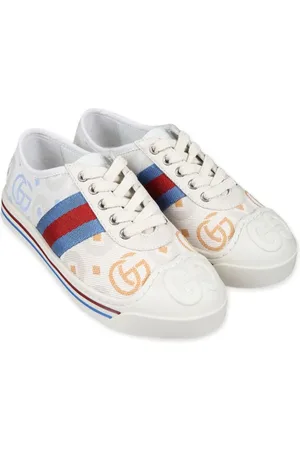 Gucci Double G sneakers