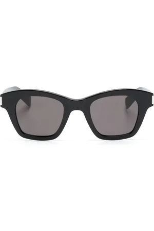 Saint Laurent SL 592 cat-eye sunglasses