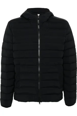 HERNO Resort puffer jacket