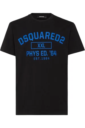Dsquared2 Logo-print T-shirt