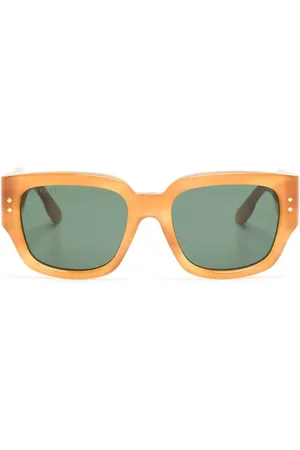 Gucci GG1261S square-frame sunglasses