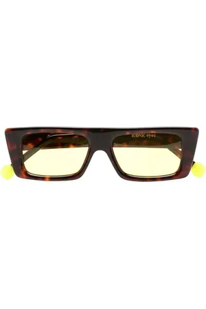 Estile Rocket square-frame sunglasses
