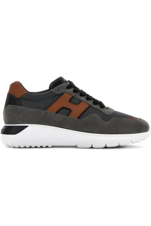 Hogan Interactive 3 lace-up sneakers