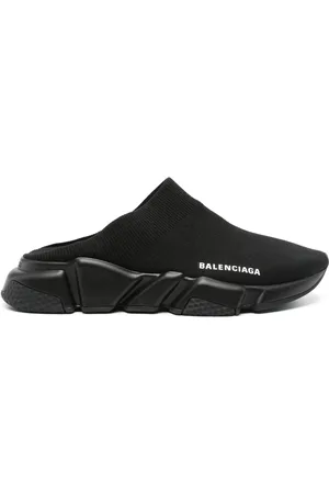 Balenciaga Speed mule sneakers