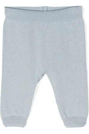 KNOT Jeth knitted trousers