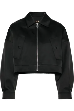 Maje Satin jacket