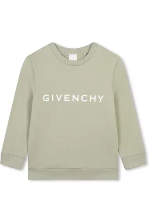 Givenchy Logo-print sweatshirt
