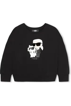 Karl Lagerfeld Ikon sweatshirt