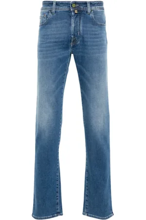 Jacob Cohen Bard straight-leg jeans