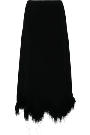 ULLA JOHNSON Paulina maxi skirt