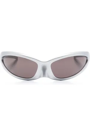 Balenciaga Skin Cat sunglasses