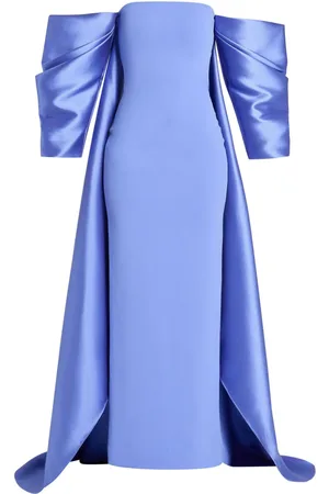 Solace The Kyla maxi dress