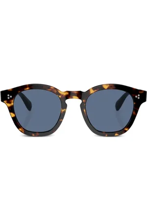 Oliver Peoples Boudreau sunglasses