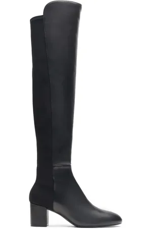 Stuart Weitzman 60mm 5050 Yuliana boots