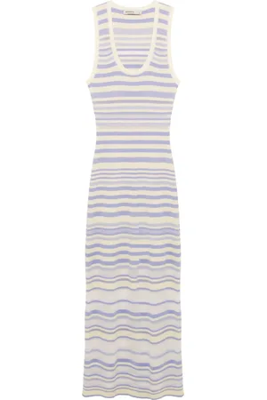 Simkhai Ander midi dress