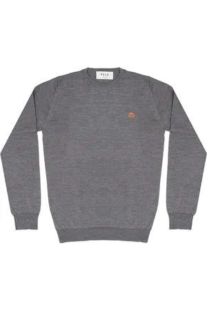 PELO FOUNDATION Dog-appliqu?? jumper
