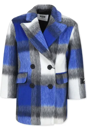 Msgm Check-print