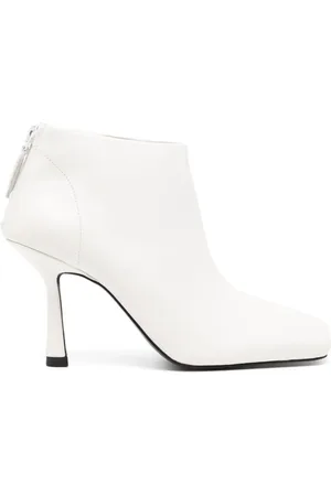 SENSO 90mm Sheena II ankle boots