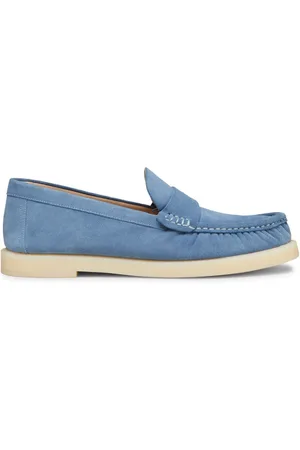 Stuart Weitzman Blake loafers