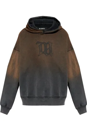 MISBHV Logo hoodie