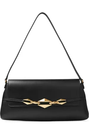 Jimmy Choo Diamond shoulder bag