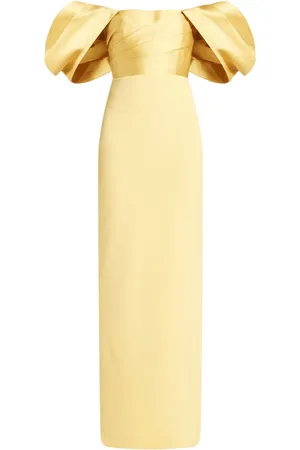 Solace The Sian maxi dress