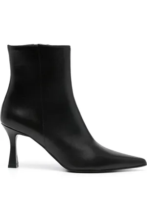 ROBERTO FESTA Linat 75mm boots